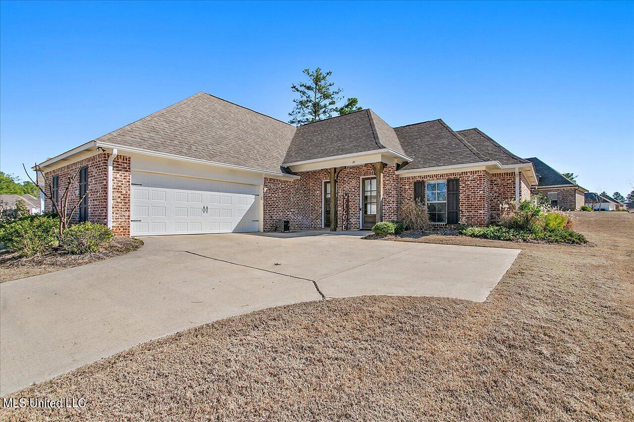 101 Hampton Trail Madison, MS 39110 - Photo 2 of 31 02-101 Hampton Trail