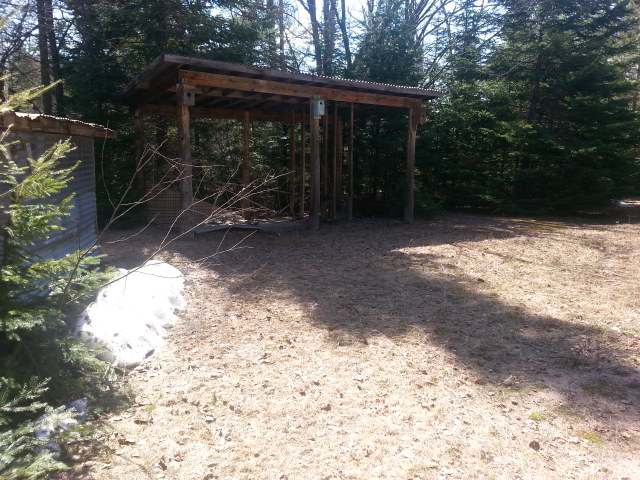 8750 Harshaw Road Harshaw, WI 54529 - Photo 10 of 15 Gallery Image 10