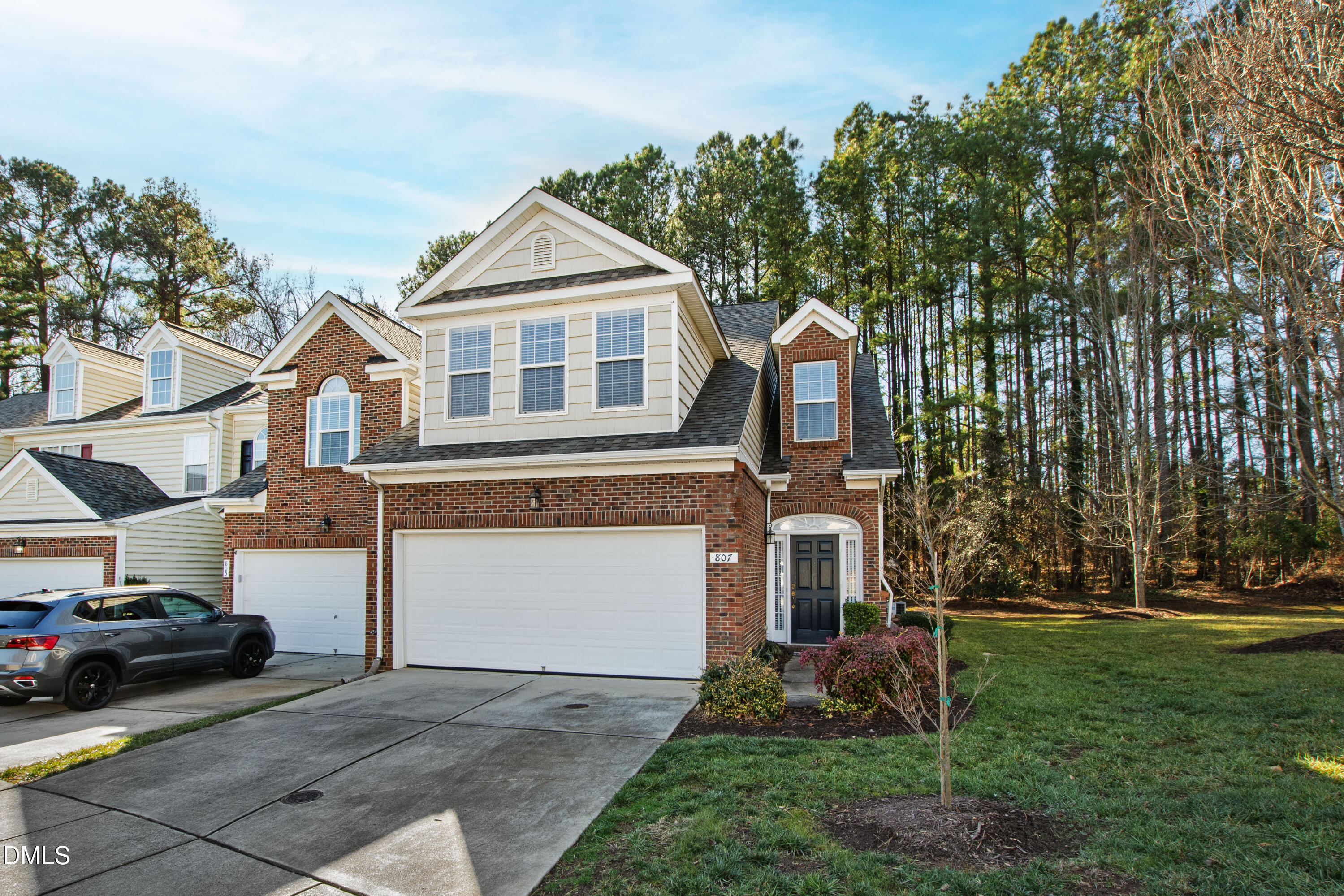 807 Swan Neck Lane Raleigh, NC 27615 - Photo 2 of 39 Swan (41)