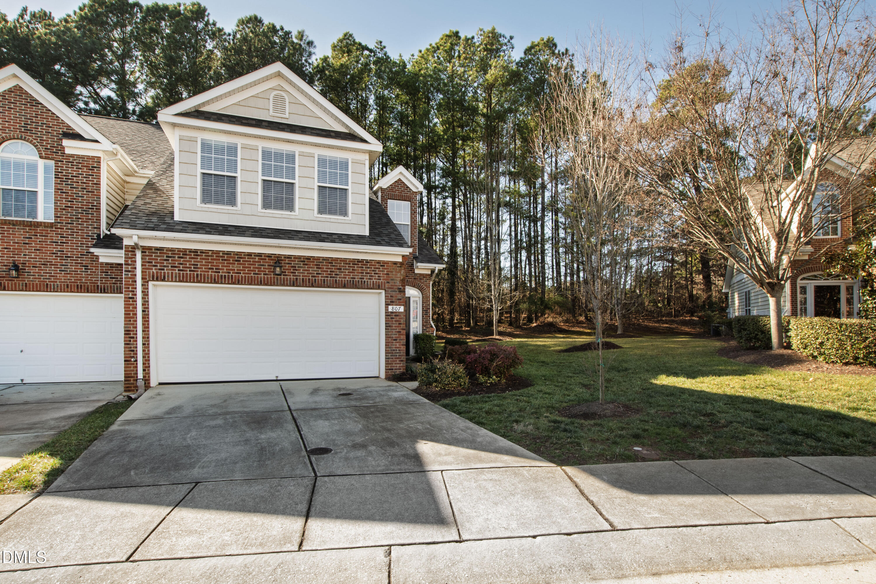 807 Swan Neck Lane Raleigh, NC 27615 - Photo 38 of 39 Swan (43)