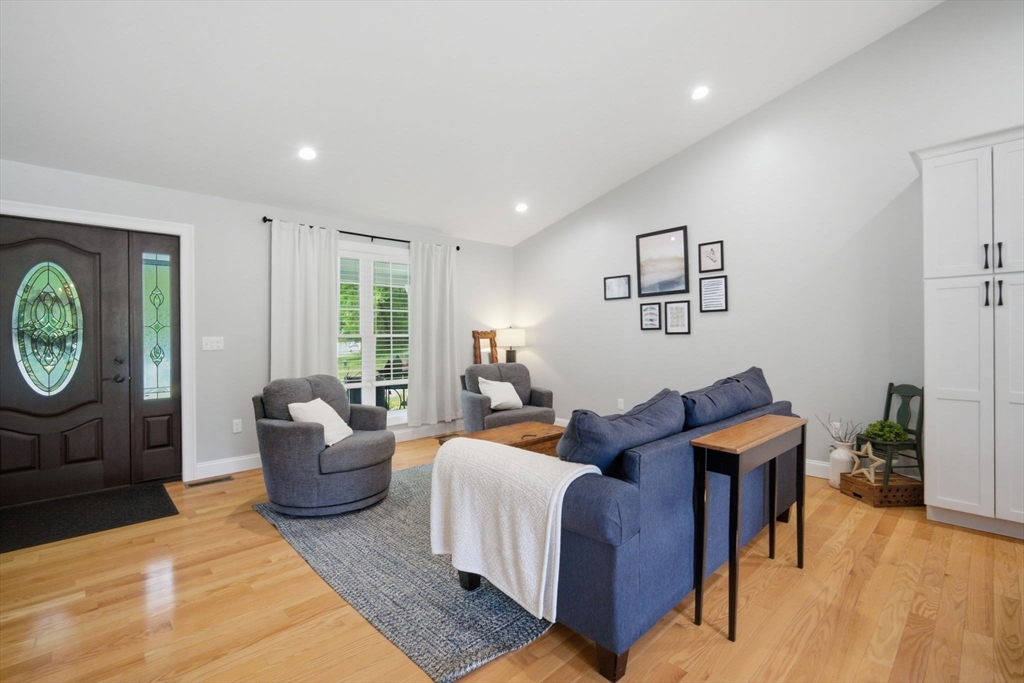 75 Kendall Street Granby, MA 01033 - Photo 8 of 40