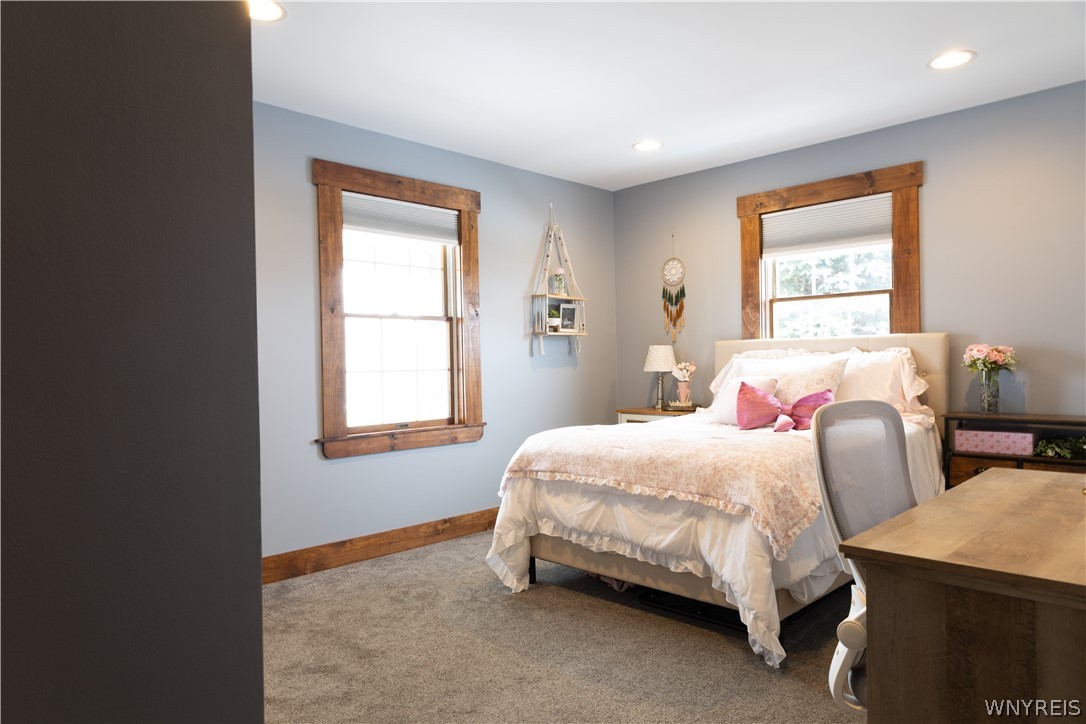 3212 Lockport Road Oakfield, NY 14125 - Photo 28 of 50