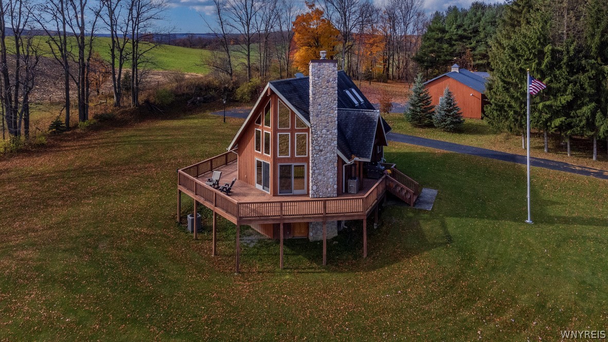 5190 Linden Road Bethany, NY 14054 - Photo 1 of 1 Gallery Image 1