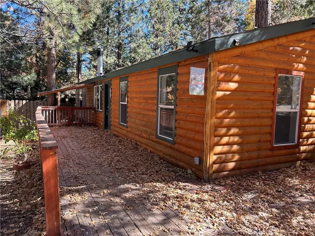 $2,000 | 443 Holmes Lane, Sugarloaf, CA 92386