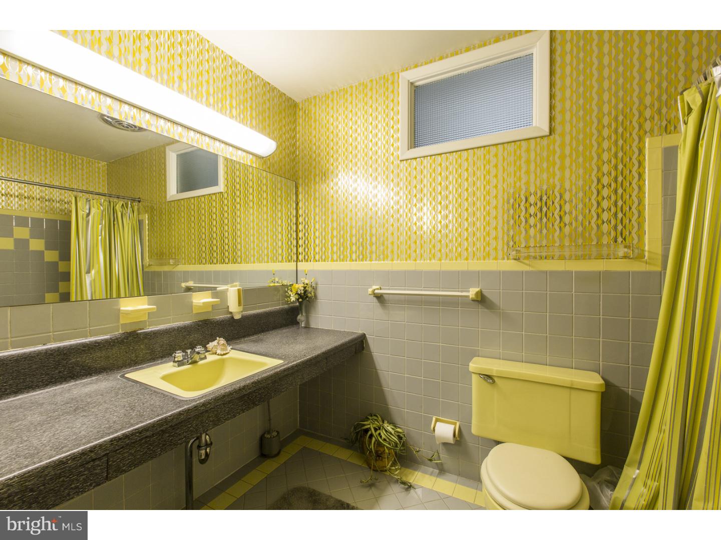 7801 Green Valley Road Wyncote, PA 19095 - Photo 14 of 22 Bathroom