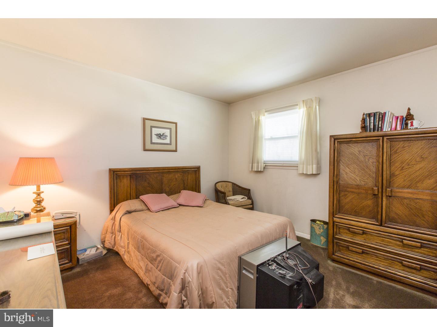 7801 Green Valley Road Wyncote, PA 19095 - Photo 15 of 22 Bedroom