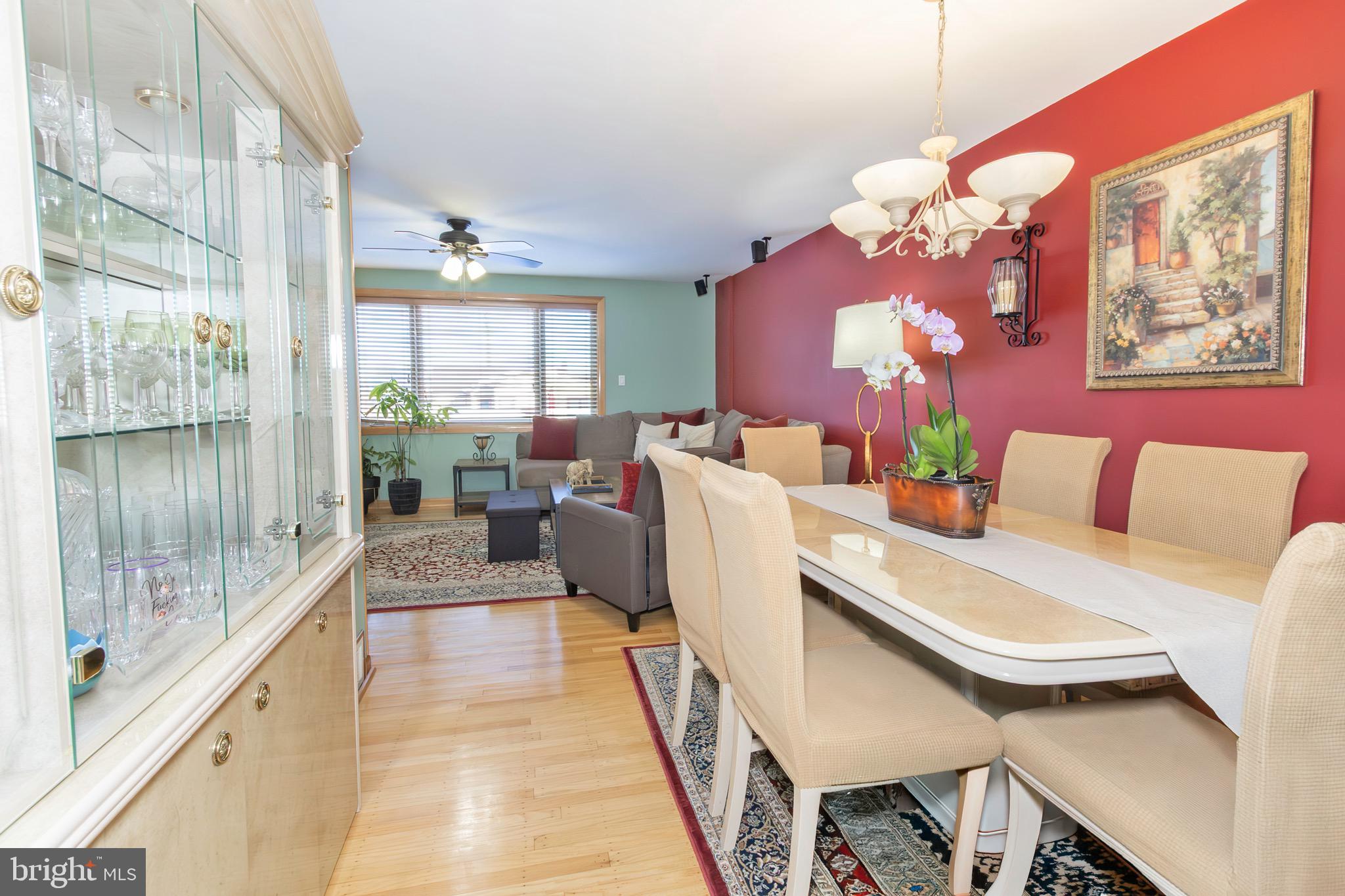 3349 Morning Glory Road Philadelphia, PA 19154 - Photo 8 of 22 Open Layout