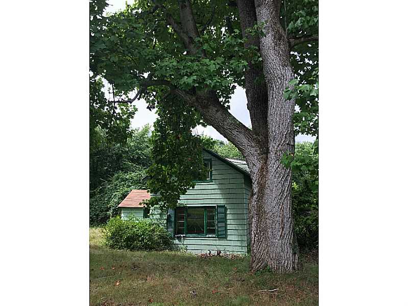 328 Klondike Road Charlestown, RI 02813 - Photo 1 of 5 Exterior Front.