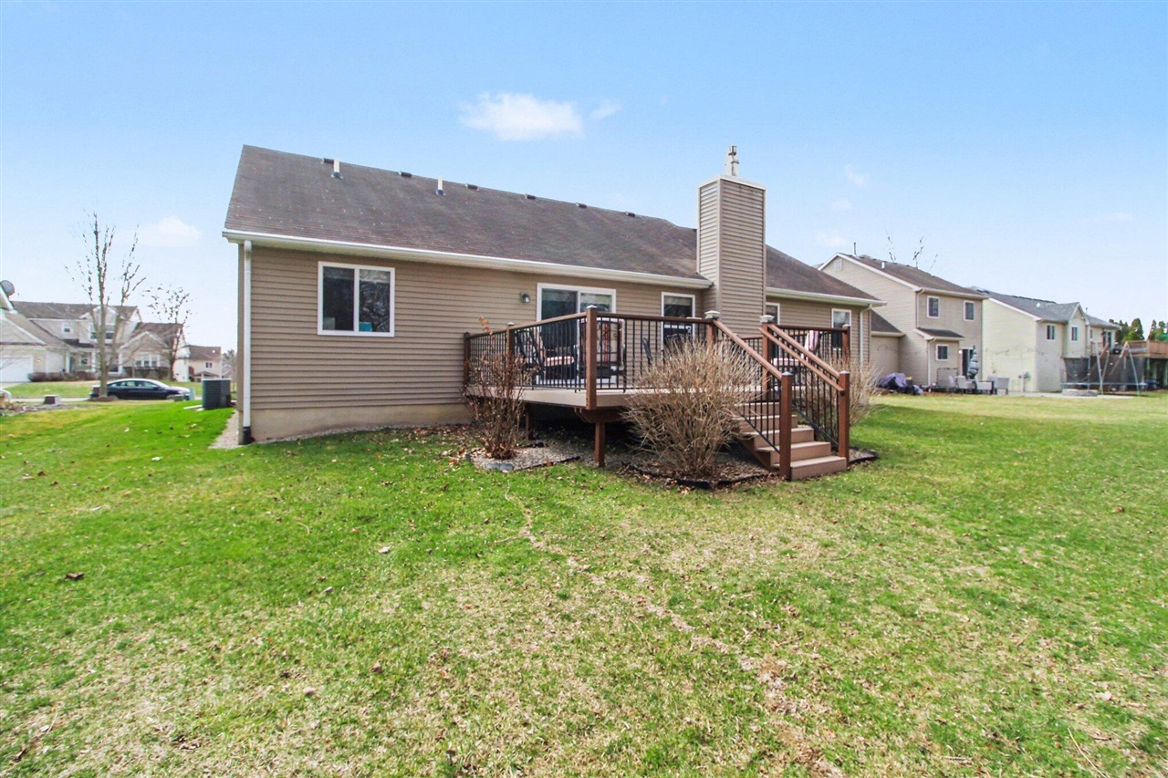 407 Edward J Street Clinton, MI 49236 - Photo 25 of 28