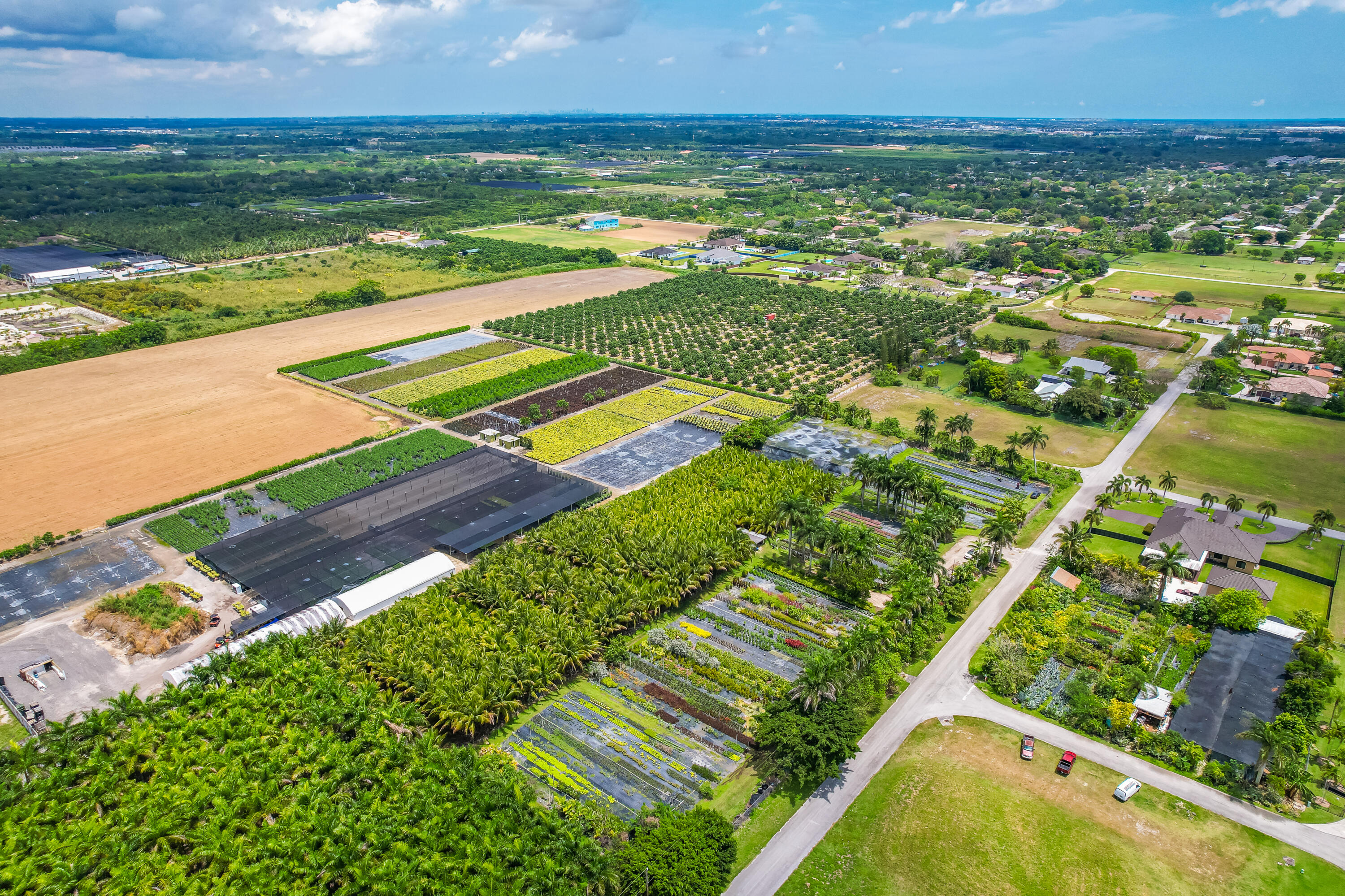 Xxx Southwest 278th Street Homestead, FL 00000 - Photo 1 of 29 a view of a city