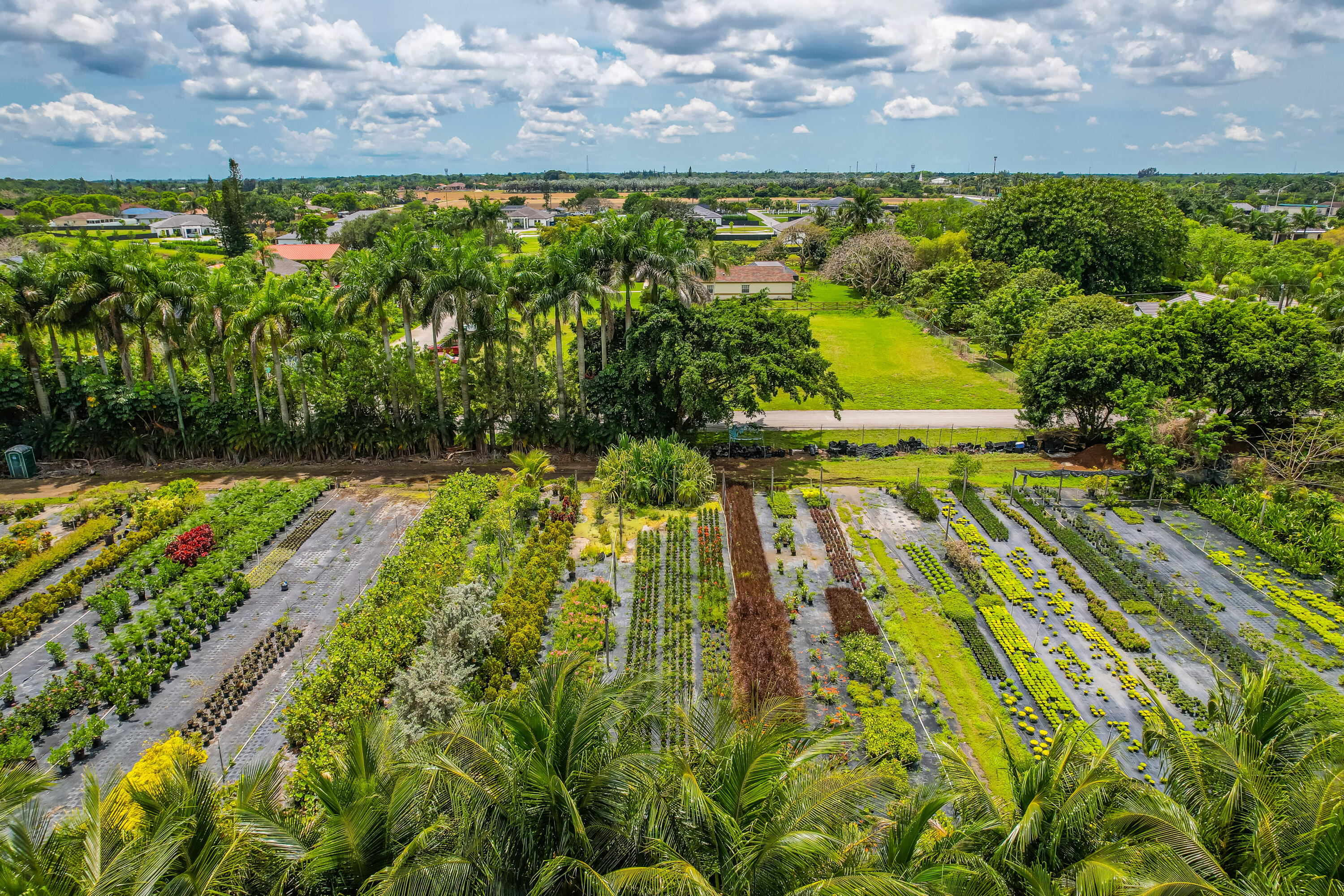 Xxx Southwest 278th Street Homestead, FL 00000 - Photo 13 of 29 a view of an outdoor space