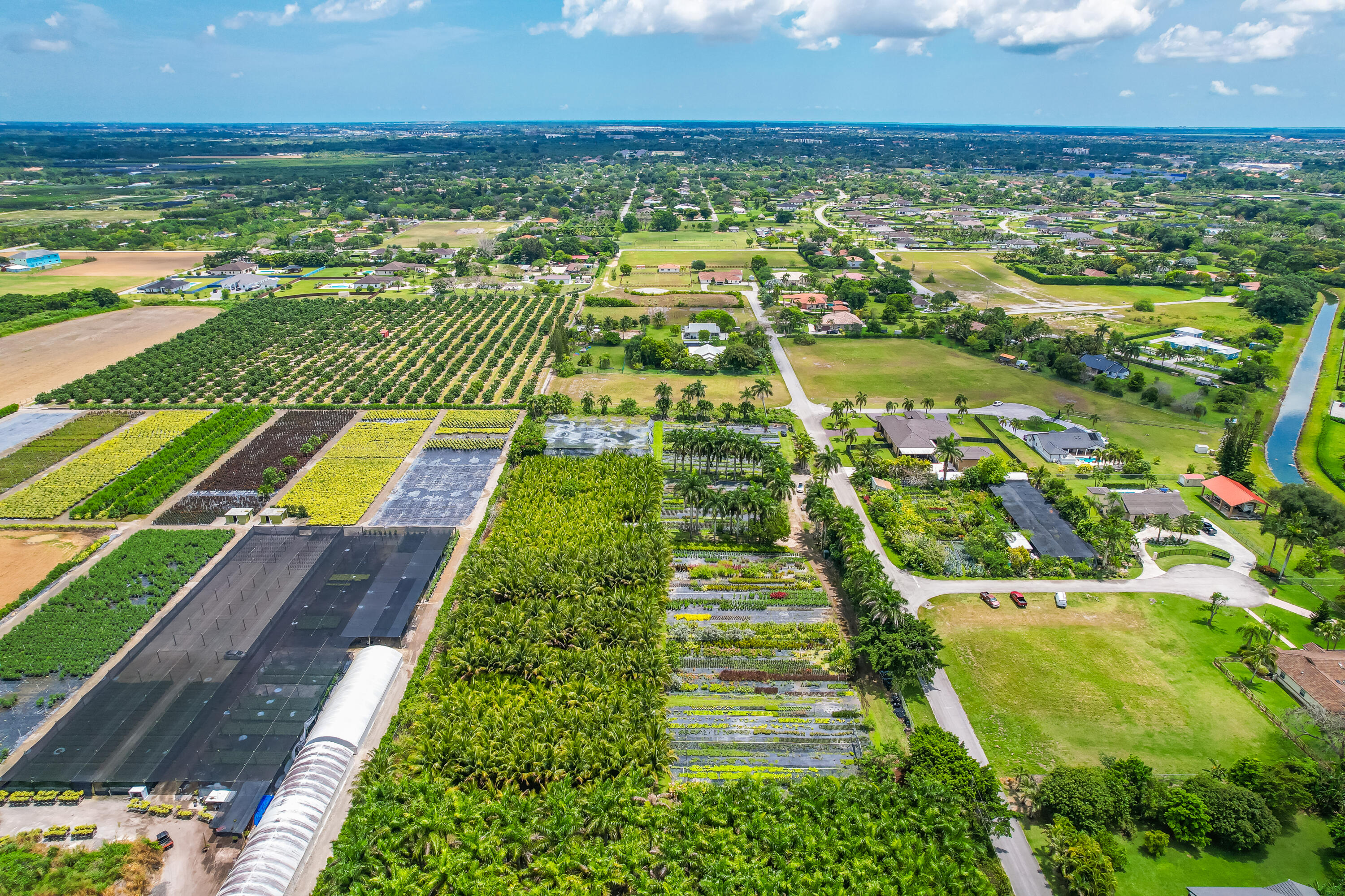 Xxx Southwest 278th Street Homestead, FL 00000 - Photo 2 of 29 a view of yard with ocean view