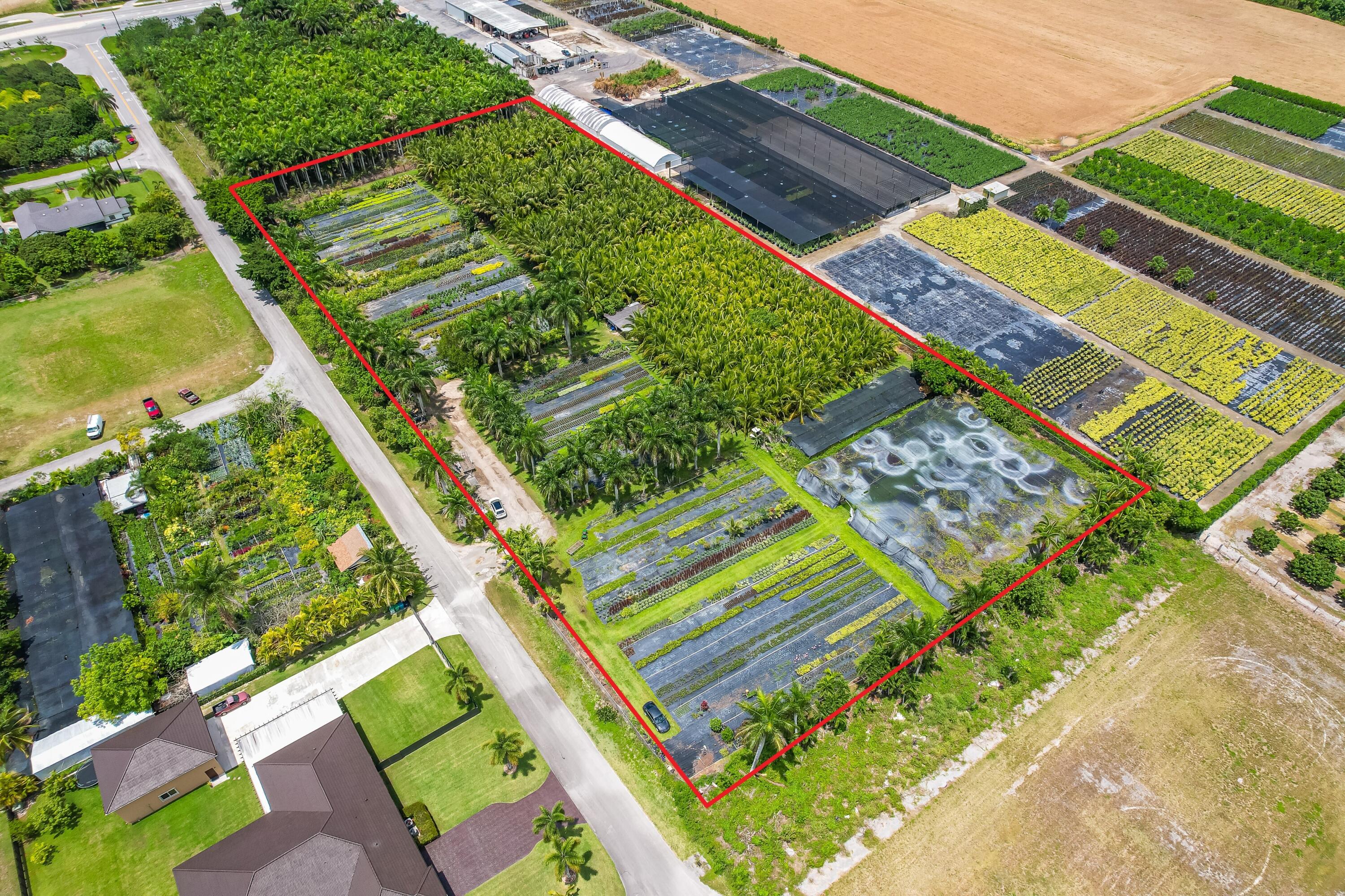 Xxx Southwest 278th Street Homestead, FL 00000 - Photo 25 of 29