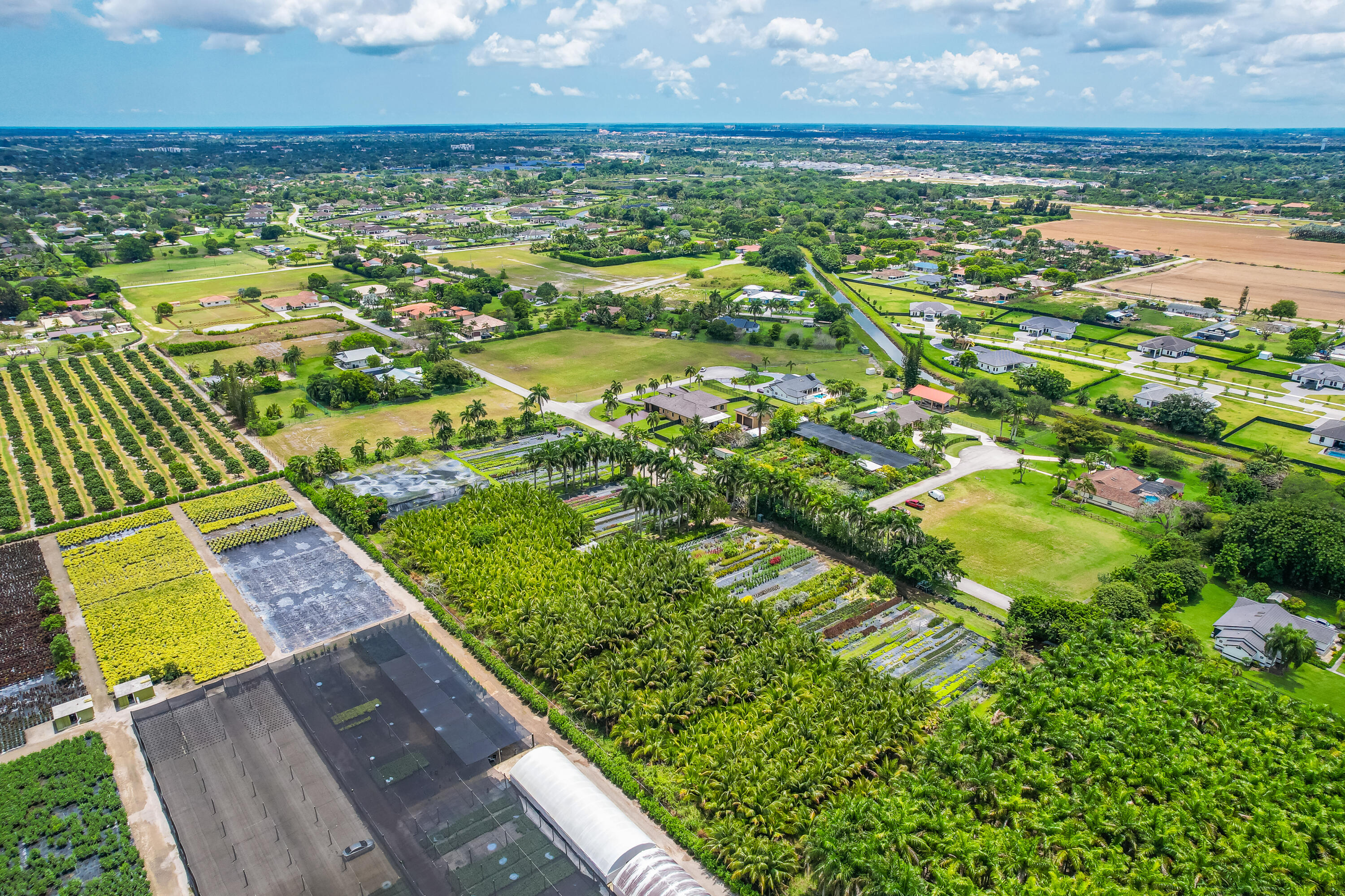 Xxx Southwest 278th Street Homestead, FL 00000 - Photo 3 of 29 a view of a city