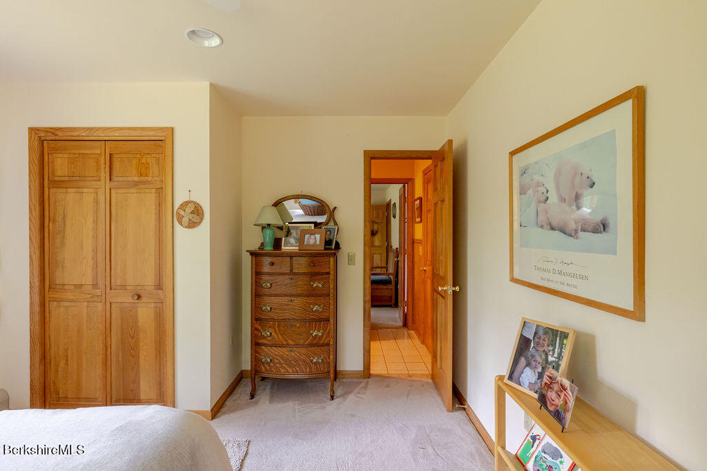 50 Harrington Road Otis, MA 01253 - Photo 32 of 48 BEDROOM 3