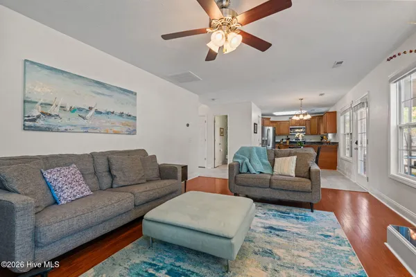 $339,900 | 264 Spring Flowers Drive, Cameron, NC 28326