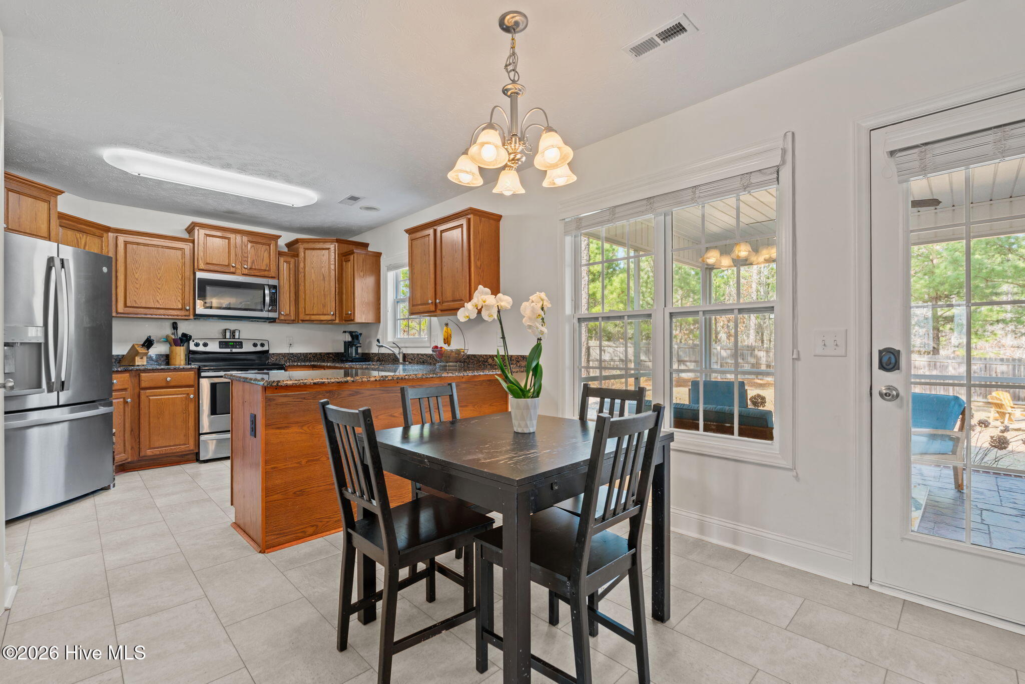 264 Spring Flowers Drive Cameron, NC 28326 - Photo 12 of 60 24-web-or-mls-DSC07733