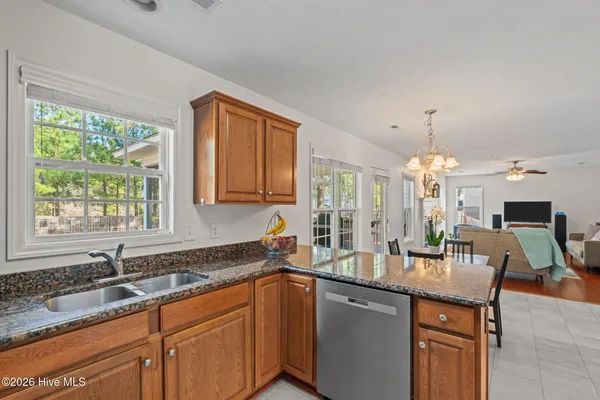 $339,900 | 264 Spring Flowers Drive, Cameron, NC 28326