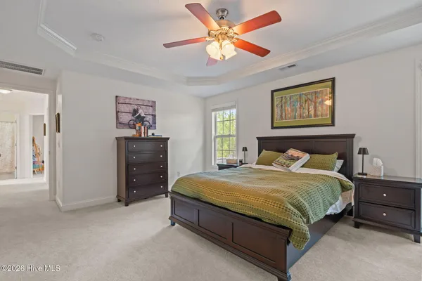 $339,900 | 264 Spring Flowers Drive, Cameron, NC 28326