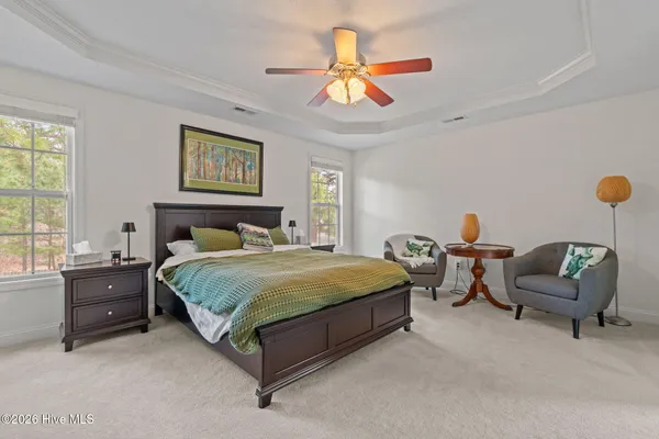 $339,900 | 264 Spring Flowers Drive, Cameron, NC 28326