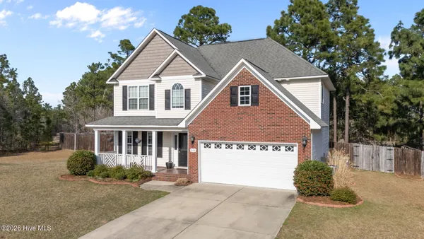 $339,900 | 264 Spring Flowers Drive, Cameron, NC 28326