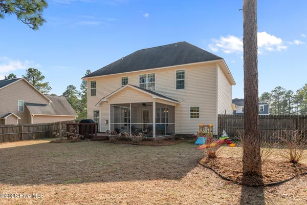 $339,900 | 264 Spring Flowers Drive, Cameron, NC 28326