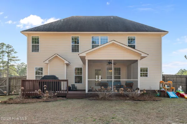 $339,900 | 264 Spring Flowers Drive, Cameron, NC 28326