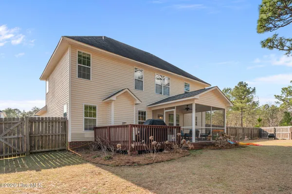 $339,900 | 264 Spring Flowers Drive, Cameron, NC 28326