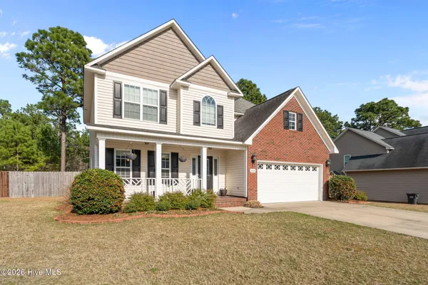 $339,900 | 264 Spring Flowers Drive, Cameron, NC 28326