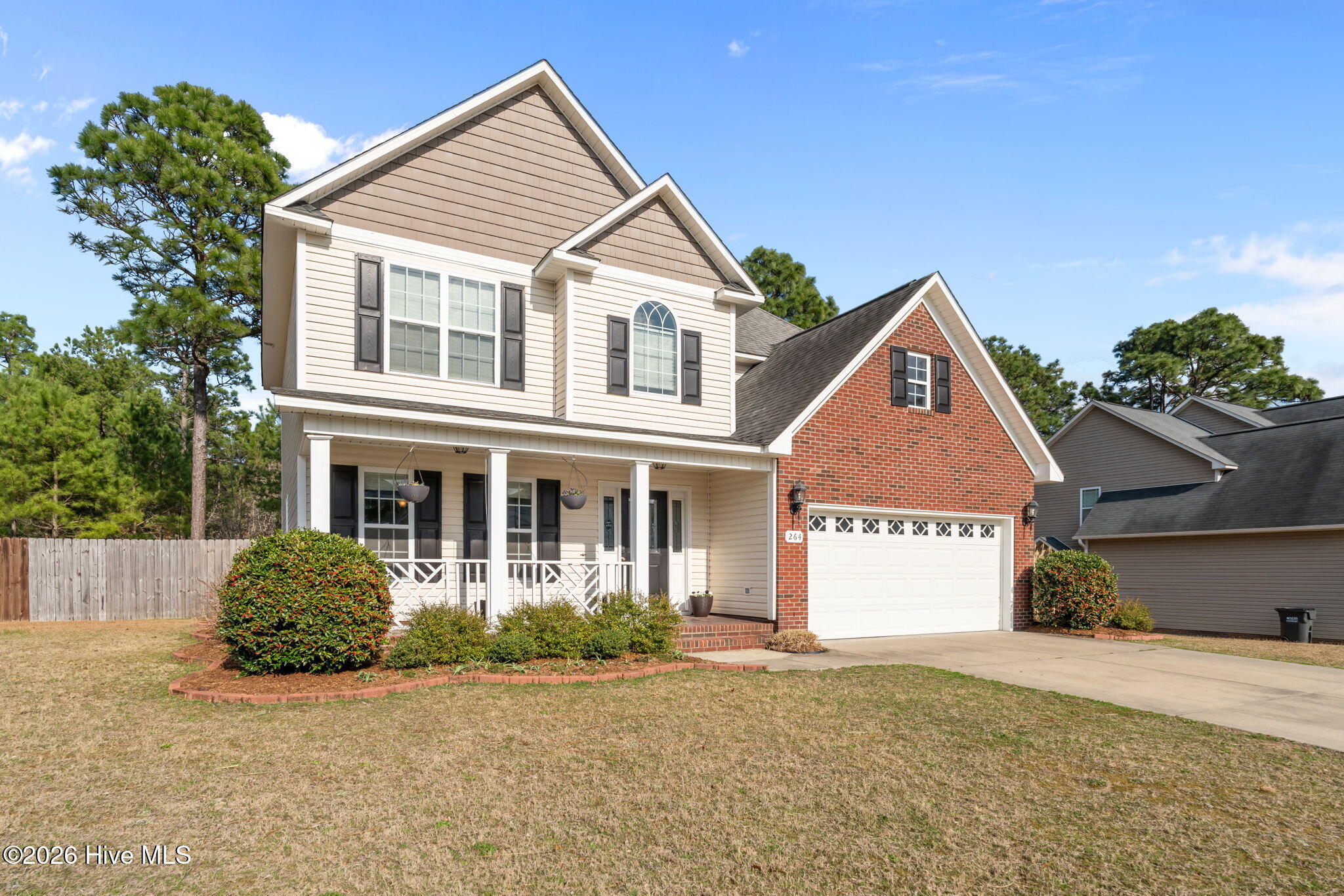 264 Spring Flowers Drive Cameron, NC 28326 - Photo 47 of 60 48-web-or-mls-DSC07806