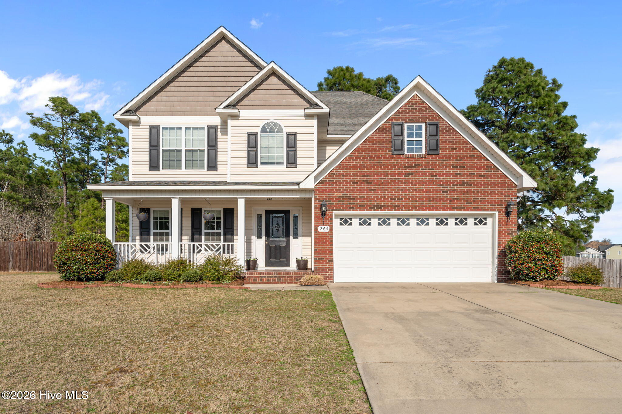 264 Spring Flowers Drive Cameron, NC 28326 - Photo 48 of 60 49-web-or-mls-DSC07807