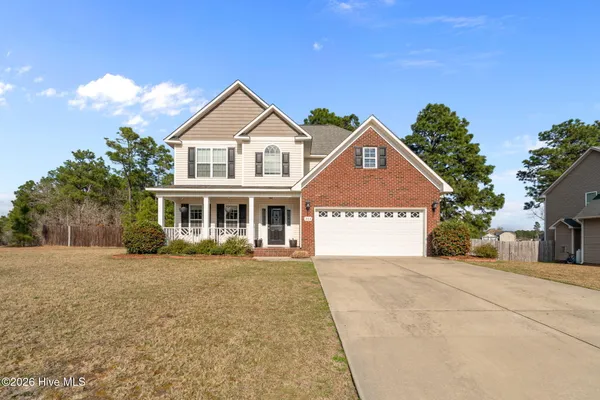 $339,900 | 264 Spring Flowers Drive, Cameron, NC 28326
