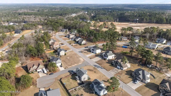 $339,900 | 264 Spring Flowers Drive, Cameron, NC 28326