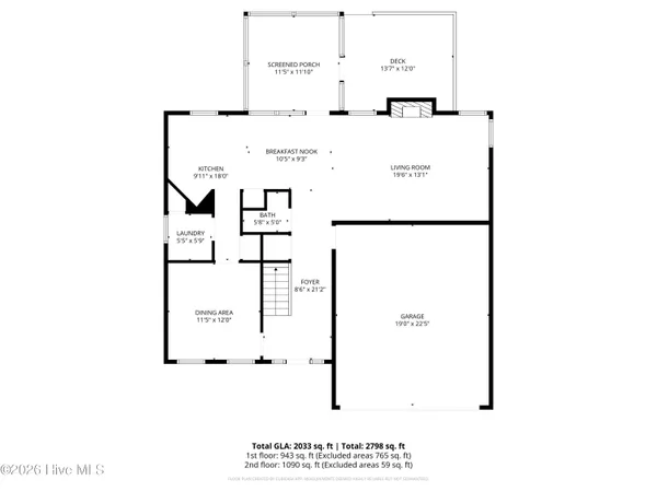 $339,900 | 264 Spring Flowers Drive, Cameron, NC 28326