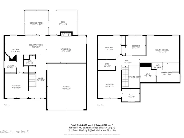 $339,900 | 264 Spring Flowers Drive, Cameron, NC 28326
