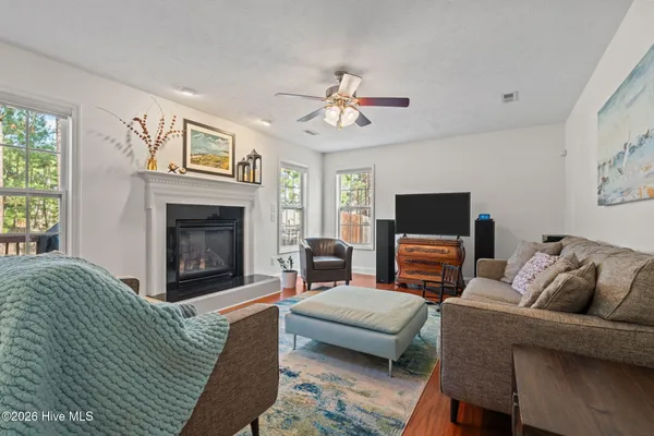 $339,900 | 264 Spring Flowers Drive, Cameron, NC 28326