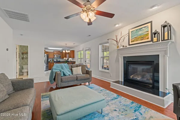 $339,900 | 264 Spring Flowers Drive, Cameron, NC 28326