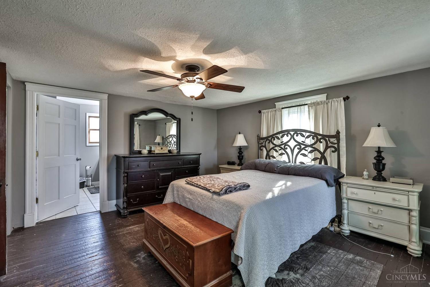 22702 Jackson Ridge Road Lawrenceburg, IN 47025 - Photo 13 of 29 Gallery Image 13