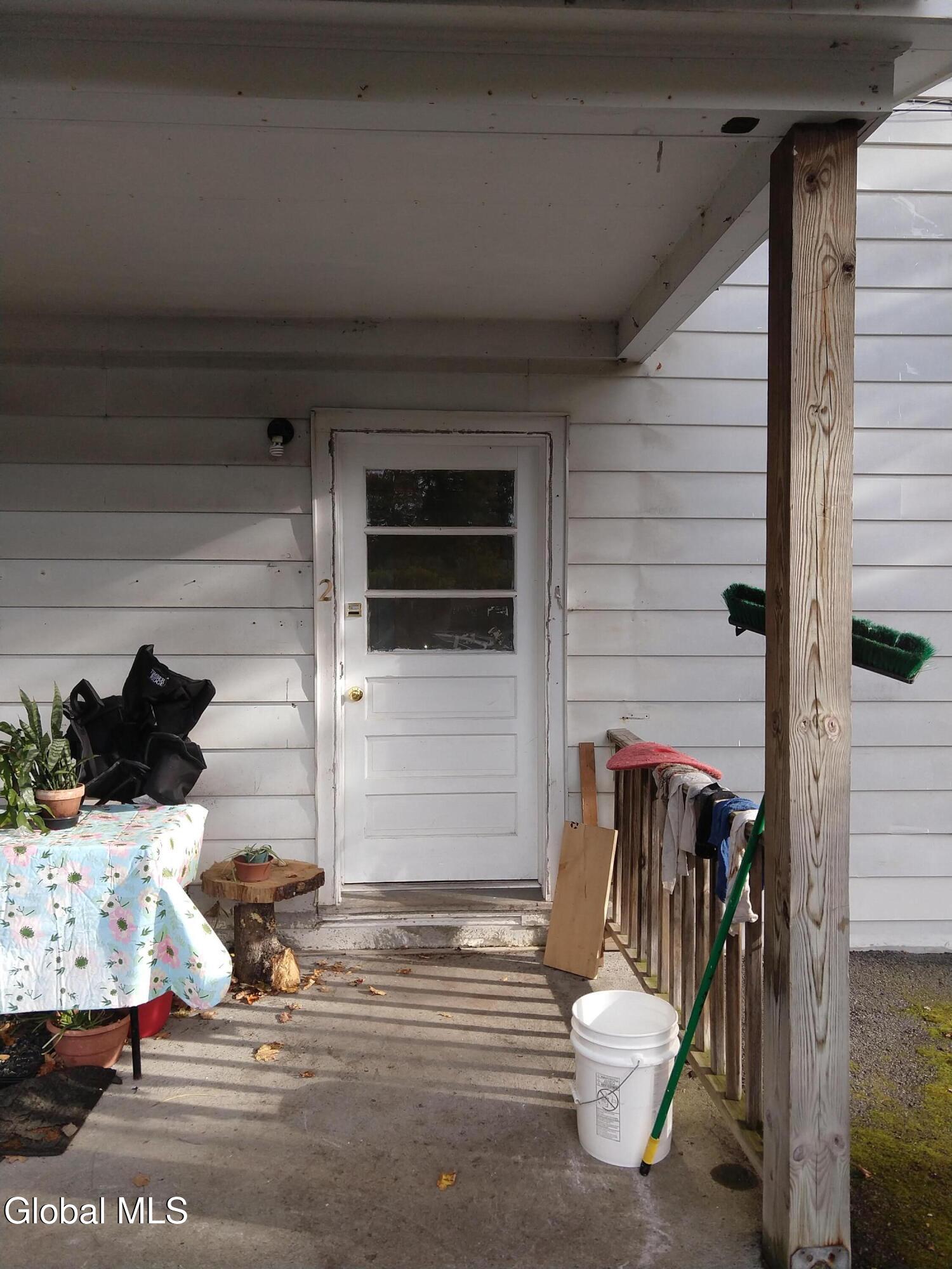 7 Holly Tree Road Stamford, NY 12167 - Photo 20 of 76 Apt #2 Entrance IMG_20190929_163651155