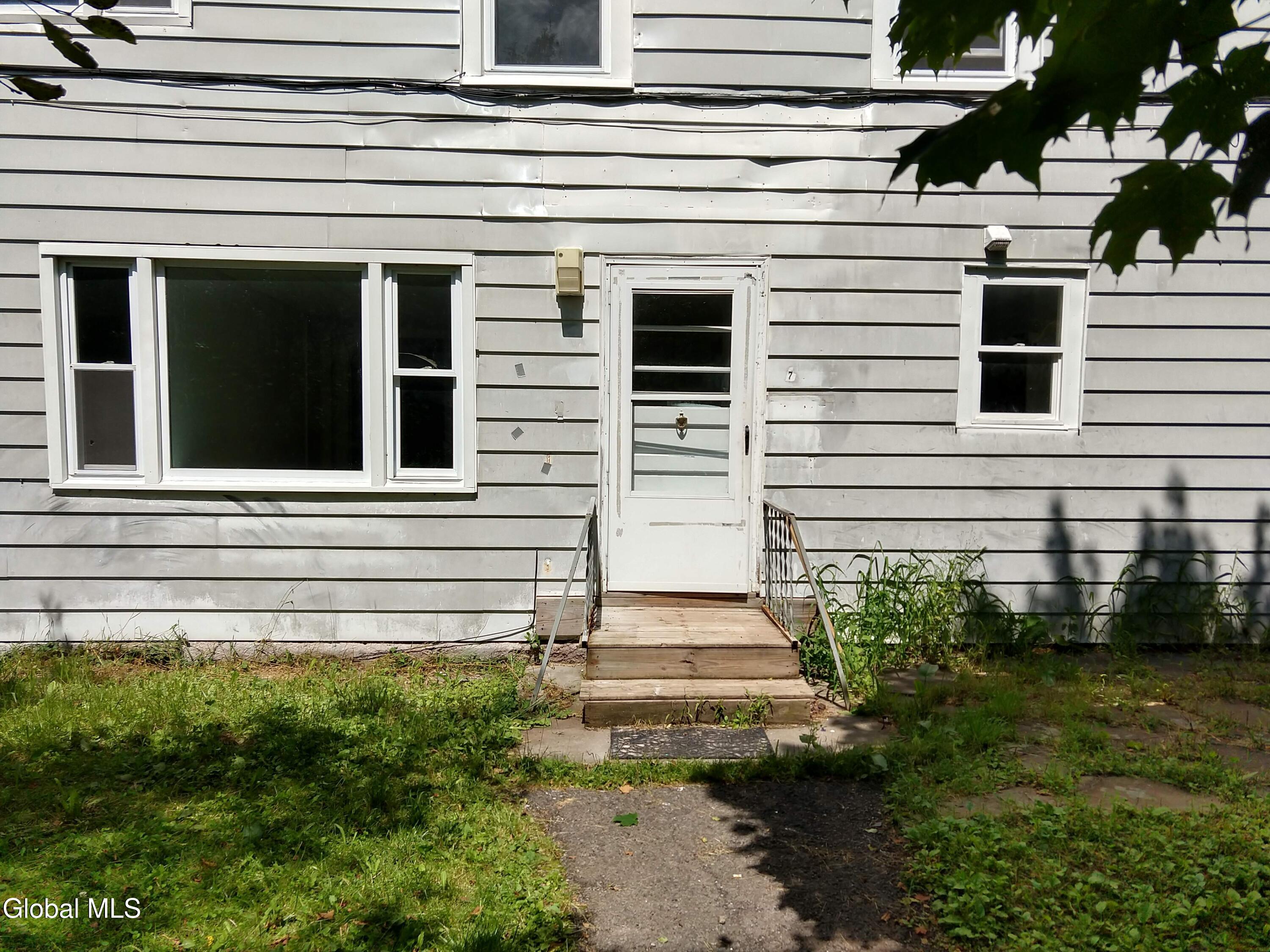 7 Holly Tree Road Stamford, NY 12167 - Photo 2 of 76 Apt #1 Entrance IMG_20190809_120028399_H