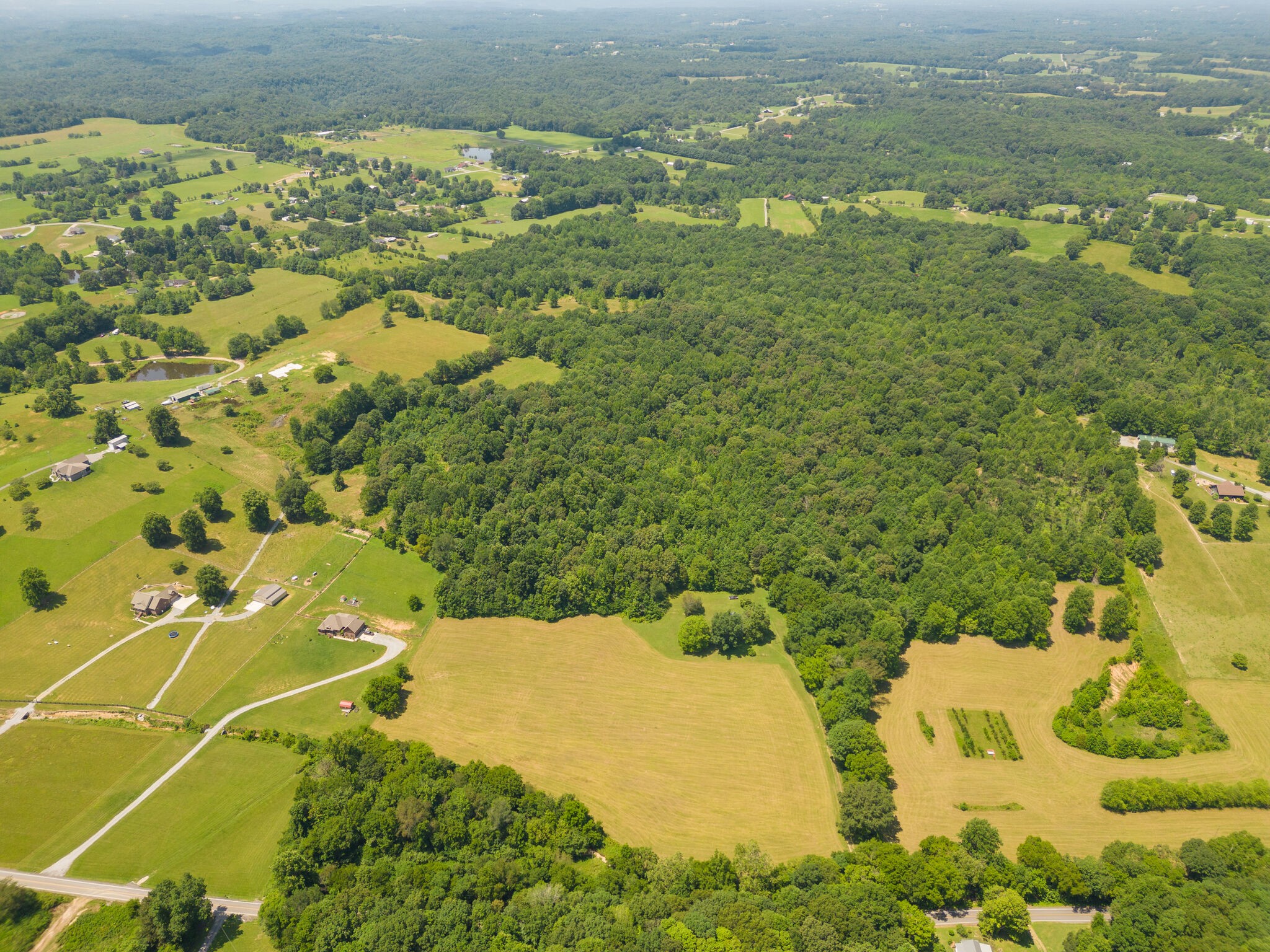 1725 Rock Bridge Road Bethpage, TN 37022 - Photo 29 of 31 a view of a lake