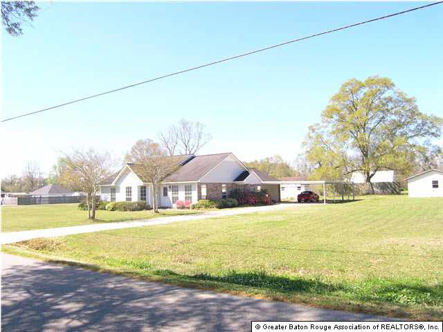 13439 Crawford Road Gonzales, LA 70737 - Photo 8 of 9 Gallery Image 8