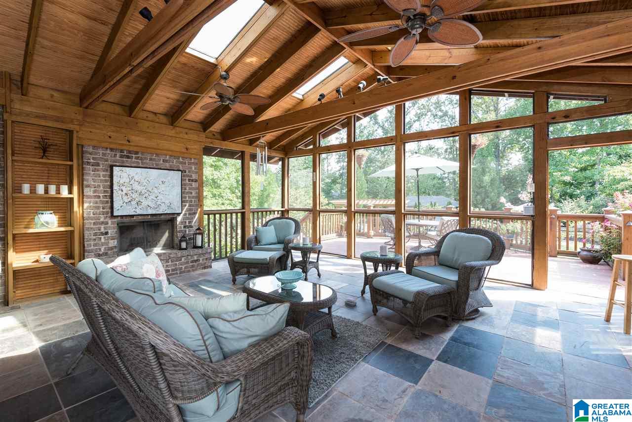 1516 Highland Gate Point Birmingham, AL 35244 - Photo 39 of 48