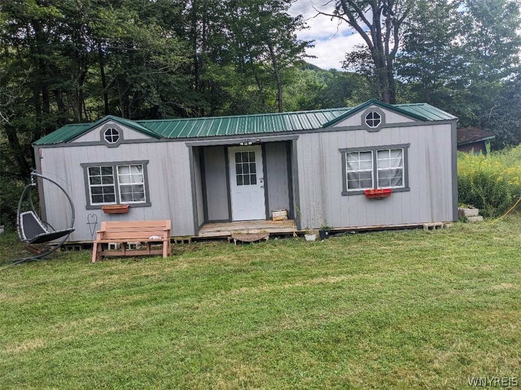 5166 Vandermark Road Ward, NY 14880 - Photo 2 of 12