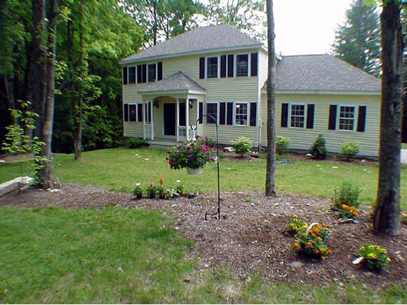 380 Bedford Road New Boston, NH 03070 - Photo 1 of 5 Gallery Image 1