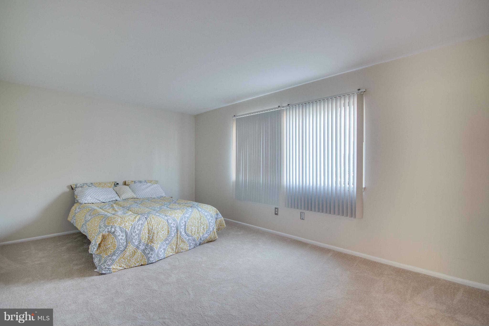 2008 Colts Neck Road, Unit 1A Reston, VA 20191 - Photo 17 of 23 Bedroom (Master)