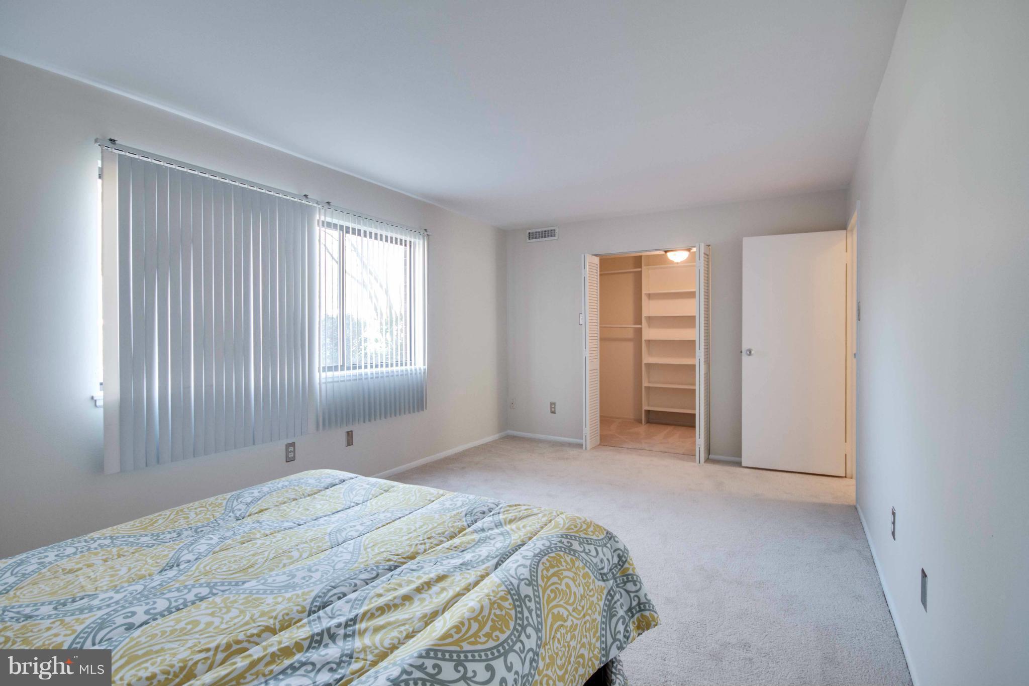 2008 Colts Neck Road, Unit 1A Reston, VA 20191 - Photo 18 of 23 Bedroom (Master)