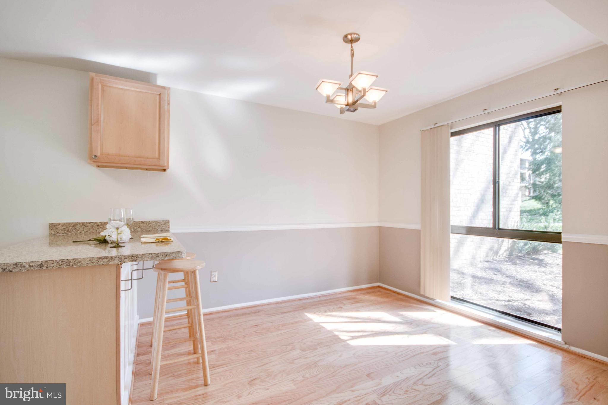 2008 Colts Neck Road, Unit 1A Reston, VA 20191 - Photo 10 of 23 Dining Room