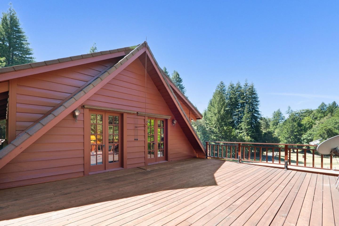 2800 Lockhart Gulch Road Scotts Valley, CA 95066 - Photo 78 of 142