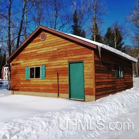 185 Noren Road Iron River, MI 49935 - Photo 24 of 33 Gallery Image 24